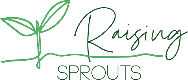 Raising Sprouts
