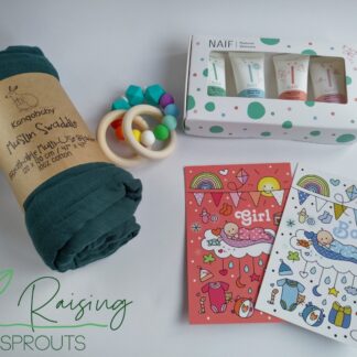 Voor mama en baby