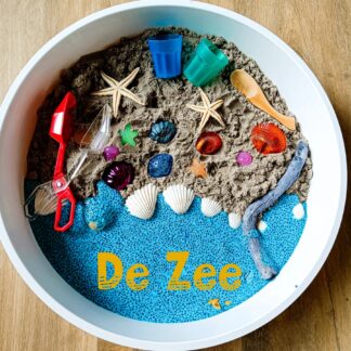 De Zee