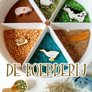 De boerderij