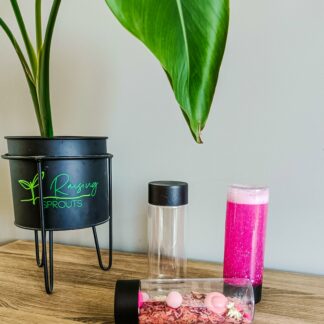 DIY sensory bottle