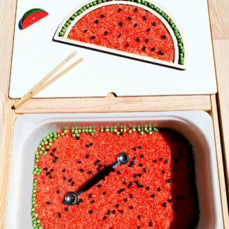Speelpakket Watermeloen