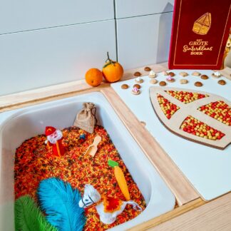 Sinterklaas Box