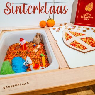 Sinterklaas