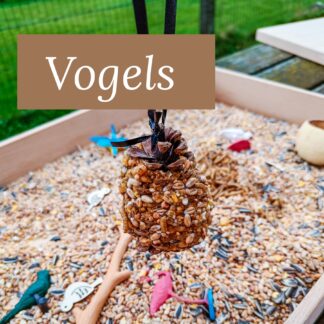 Vogels