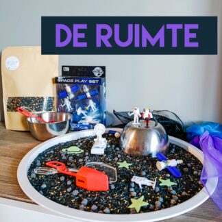 De Ruimte