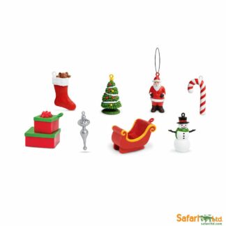 Toob Kerstmis