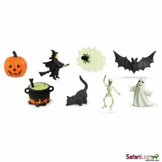 Toob Halloween