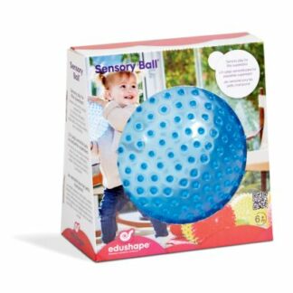 Edushape See-Me Sensorisch Bal